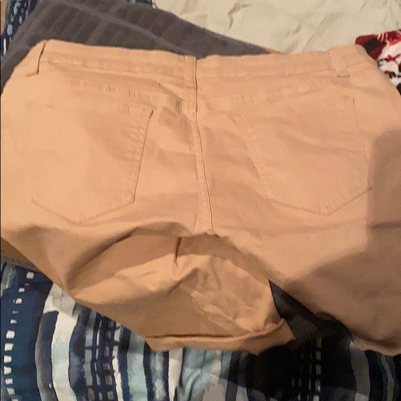 Long shorts - Picture 4 of 4